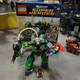 Illustration for article titled LEGO Lord of The Rings, Avengers, and Deadpool debut at Toy Fair!